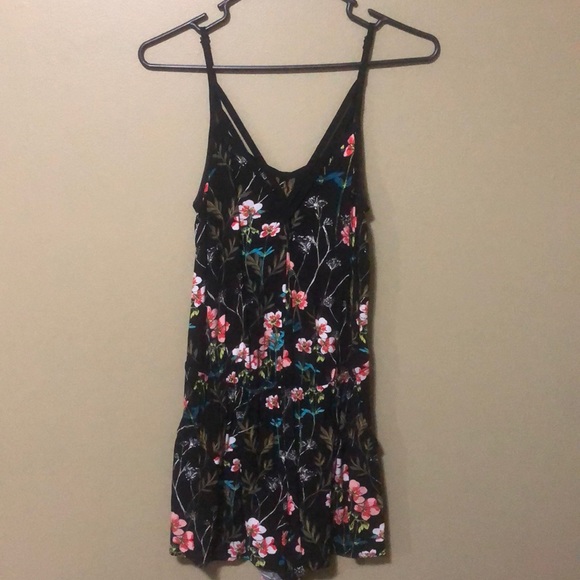 Express Romper - Picture 1 of 2